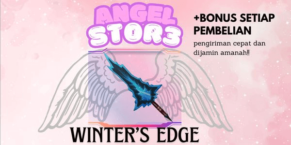 Gambar Product Winter's Edge