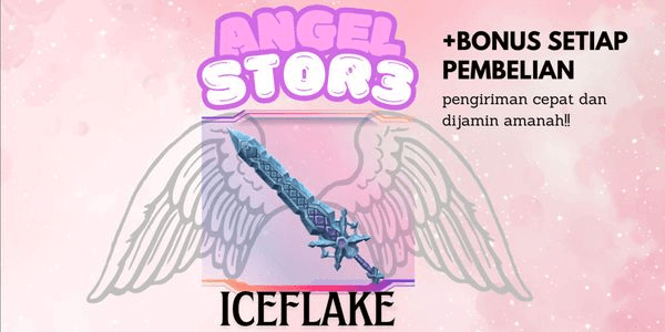 Gambar Product iceflake