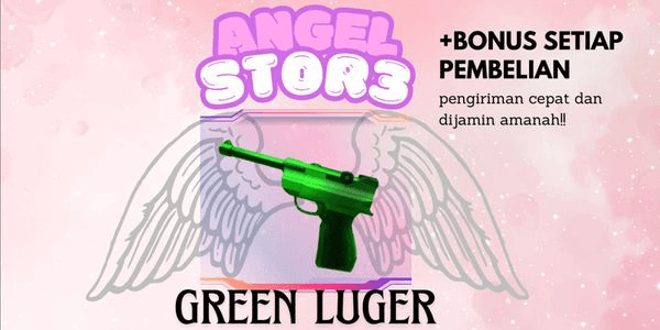 Gambar Product green luger
