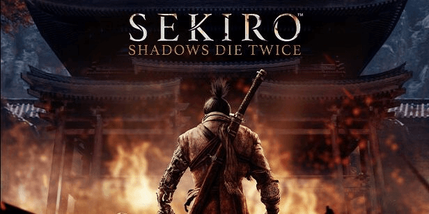 Beli Game Gift Sekiro: Shadows Die Twice Steam Terlengkap dan Termurah ...