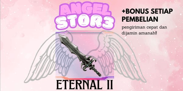 Gambar Product Eternal II