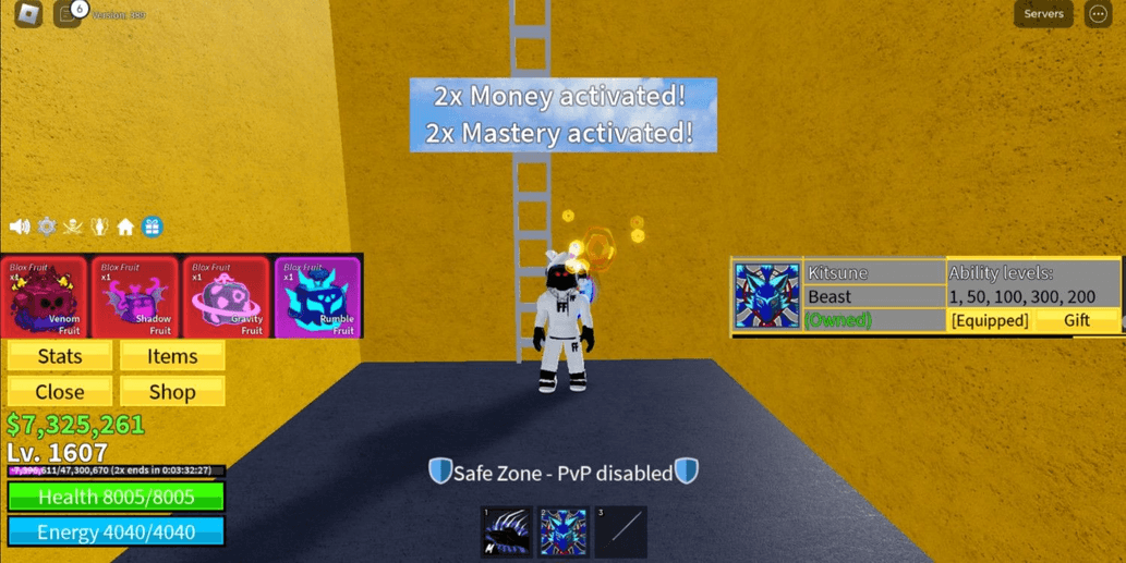 Product Showcase