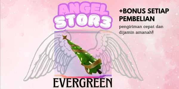 Gambar Product Evergreen