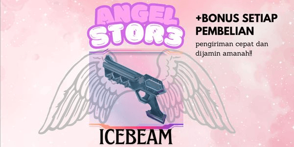 Gambar Product icebeam