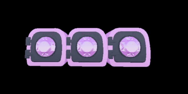 Gem Safe - Bid Battles!