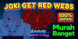 Red Webs
