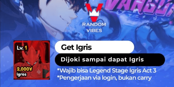 Gambar Product Get Unit Igros