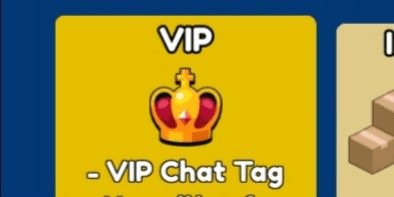Gambar Product VIP Gamepass - Bid Battles!