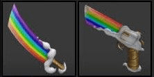 Gambar Product Rainbow - MM2
