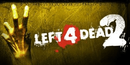 Gambar Product Left 4 Dead 2