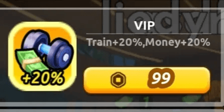 VIP - Swim League