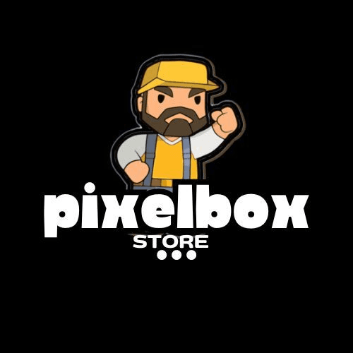 avatar Pixelbox Store