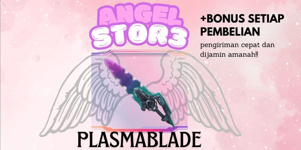 Gambar Product plasmablade