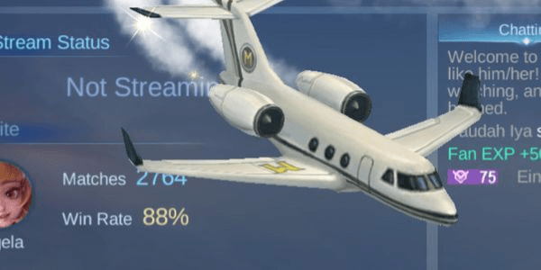 Gambar Product Gift: Airplane