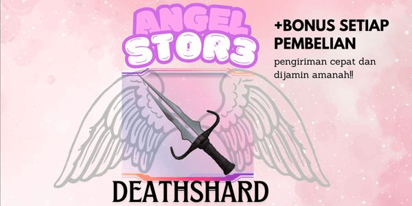 Gambar Product deathshard