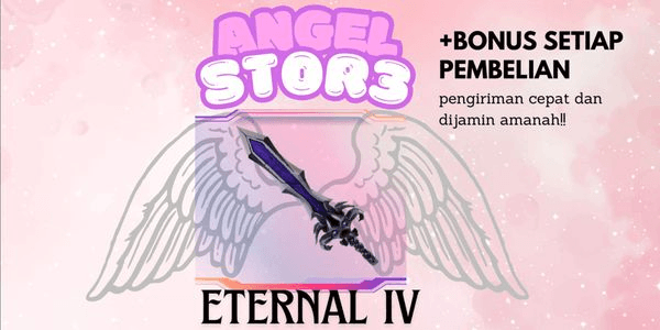 Gambar Product Eternal IV