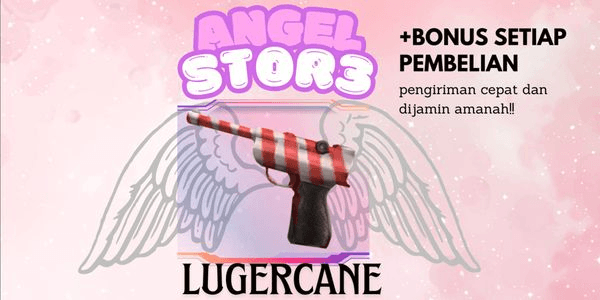 Gambar Product lugercane