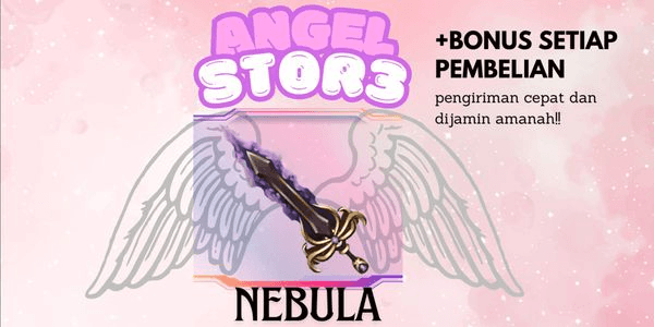 Gambar Product "Nebula" in  is "Nebula."