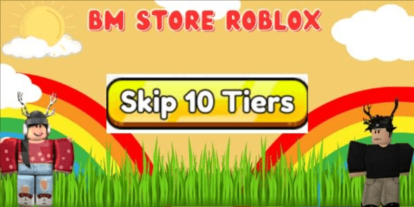 Gambar Product Skip 10 Tiers