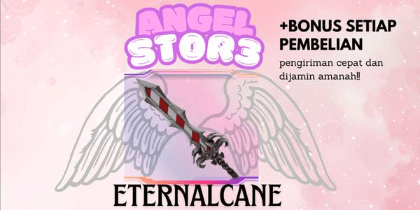 Gambar Product eternalcane