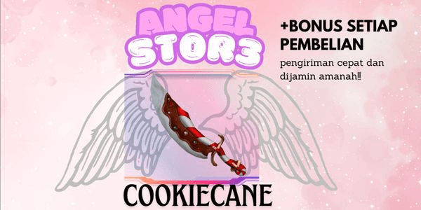 Gambar Product Cookiecane