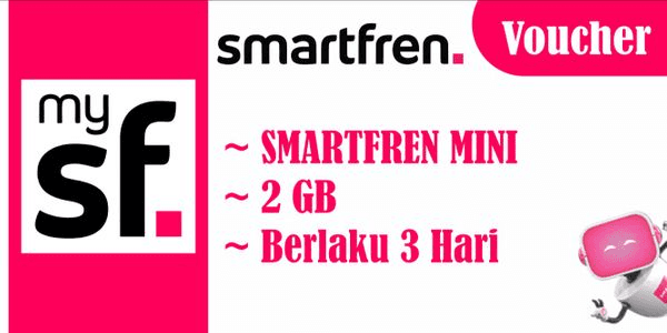 Gambar Product 2GB (3 Hari)