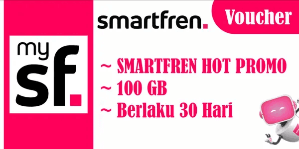 100GB (30 Hari)