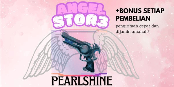 Gambar Product Pearlshine