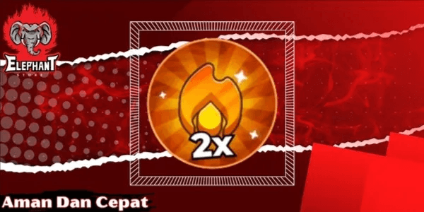 2x Power Anime Strike Simulator | Gamepass