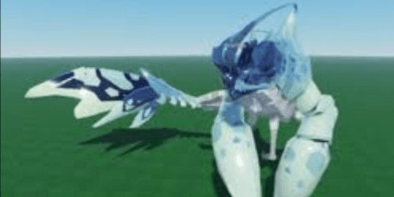 Gambar Product Arachyu - Rare Creature