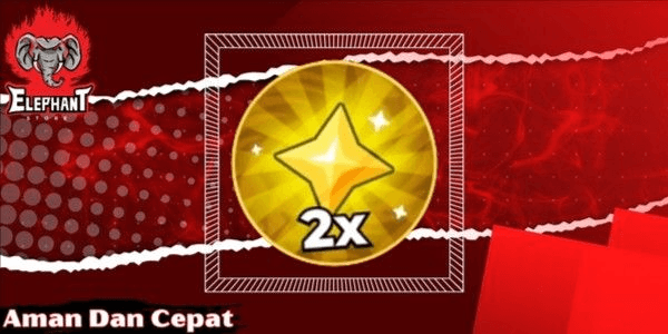Gambar Product 2x Stars Anime Strike Simulator | Gamepass