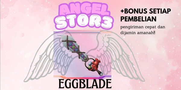 Gambar Product eggblade