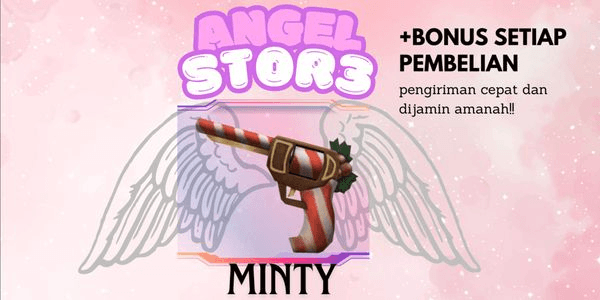 Gambar Product Minty