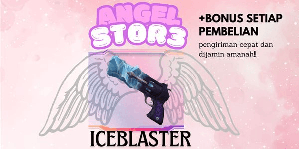 Gambar Product iceblaster