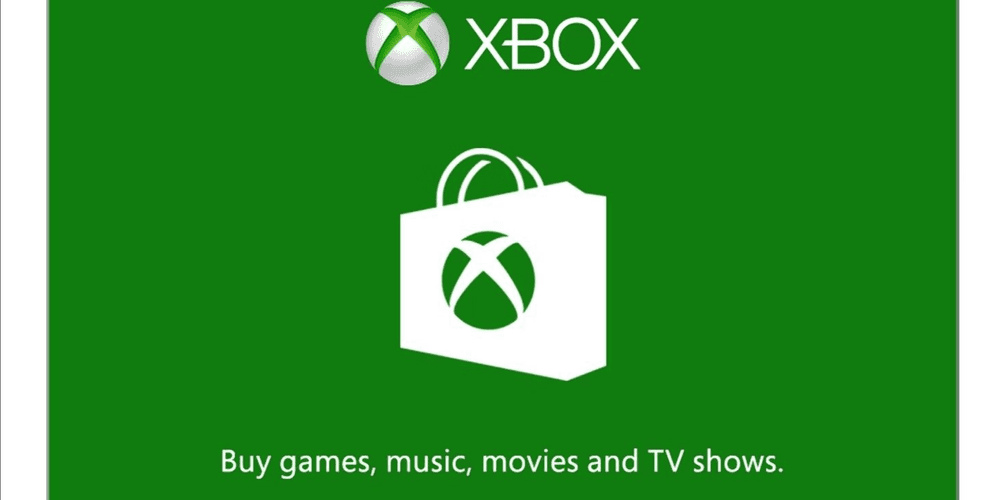 Beli Gift Card US 20 Xbox Gift Card Terlengkap dan Termurah Oktober