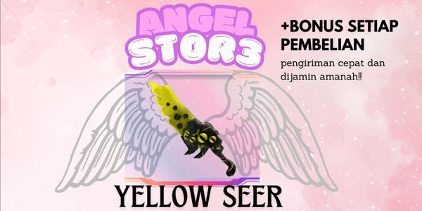 Gambar Product yellow seer