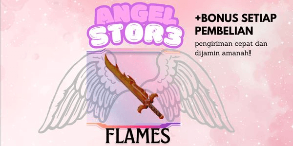 Gambar Product flames