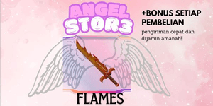 flames
