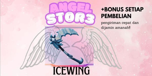 Gambar Product icewing