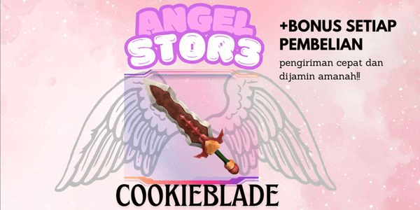 Gambar Product Cookieblade