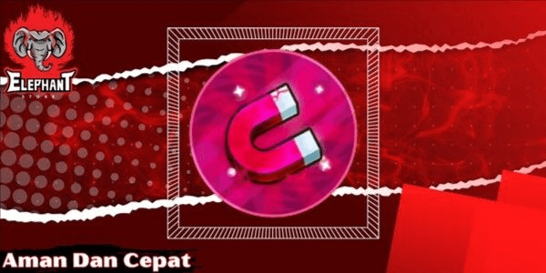 Gambar Product Magnet Anime Strike Simulator | Gamepass