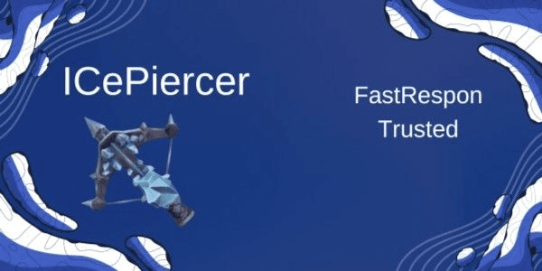 Gambar Product IcePiercer Murder Mystery (Free Godly)