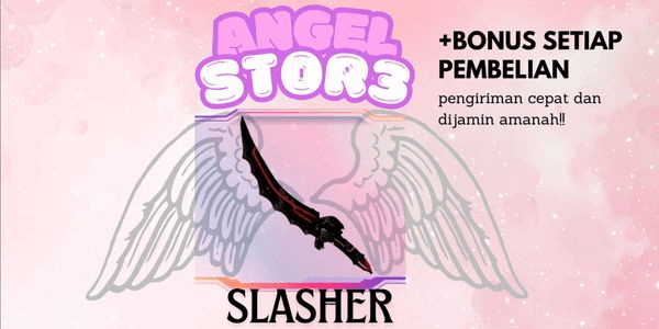 Gambar Product slasher