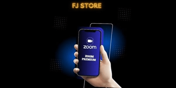 Gambar Product Zoom Meetings Pro 1 month