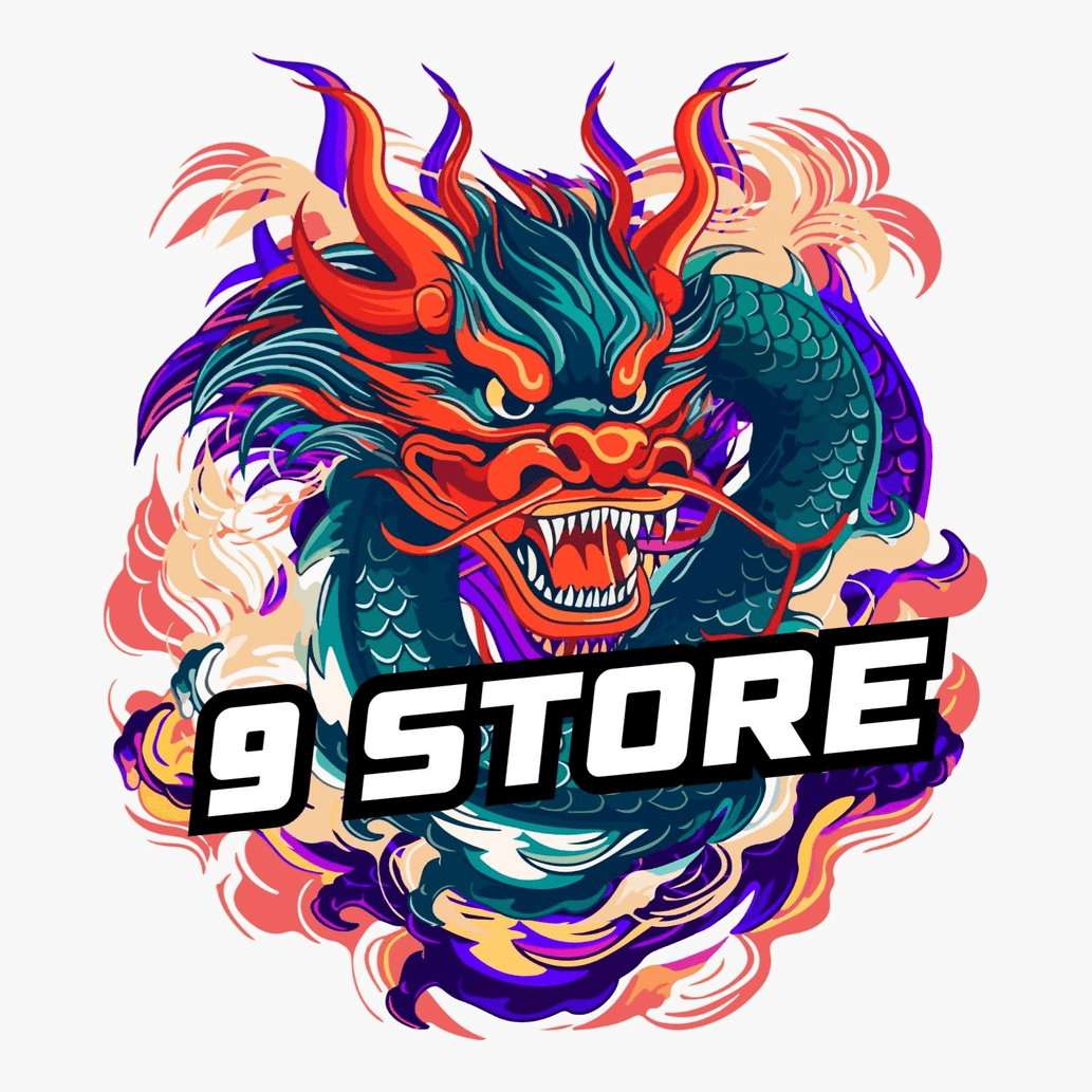 logo NineStores