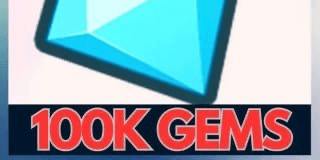 Gambar Product 100,000 Gems