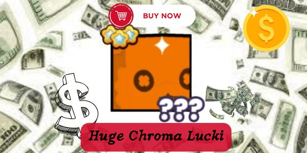 Gambar Product Huge Chroma Lucki