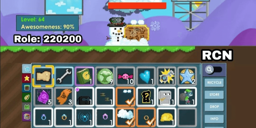 Product Showcase