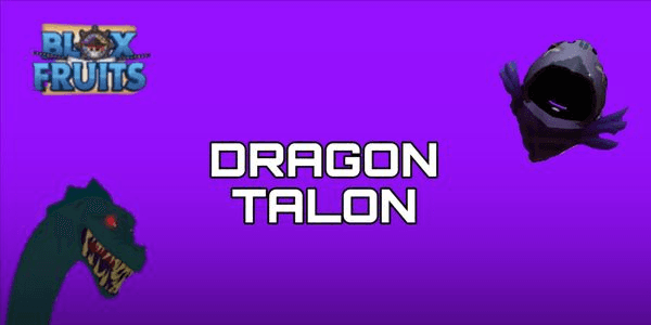 Gambar Product Fighting Style - Dragon Talon