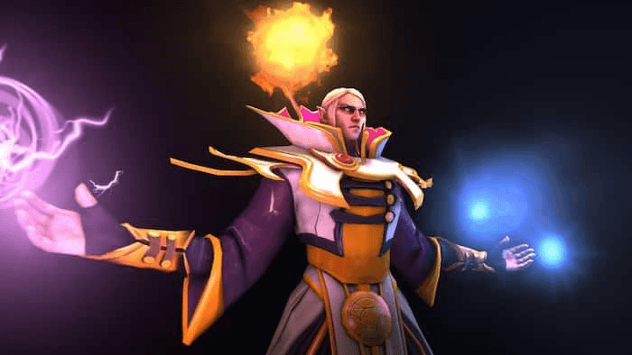 avatar Toko Skin Dota 2